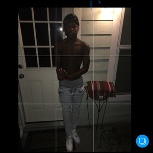 Meet your Posher, Mike